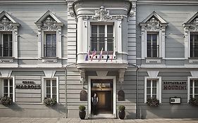 Marrol'S Boutique Hotel